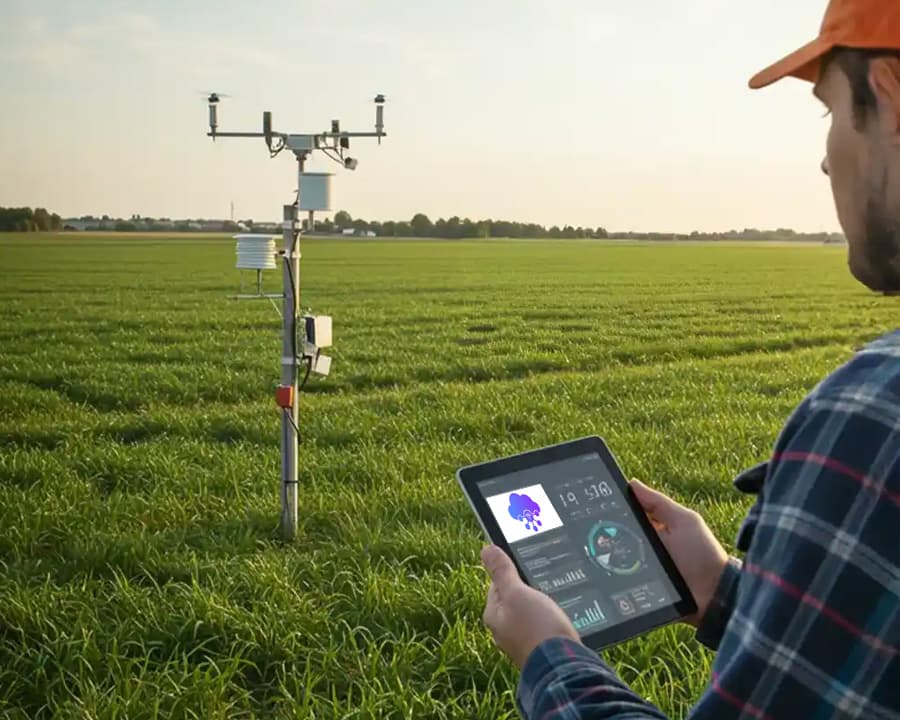 Agricultura y Ganadería